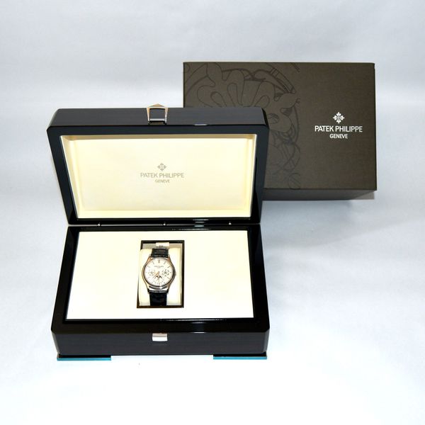 Patek Philippe Grand Complications 5140G-001